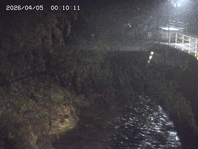 土師川３2026/04/05 3:30:00