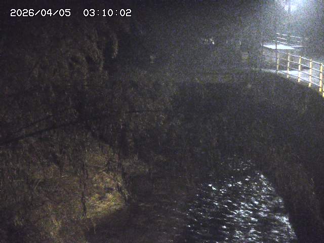 土師川３2026/04/05 3:30:00