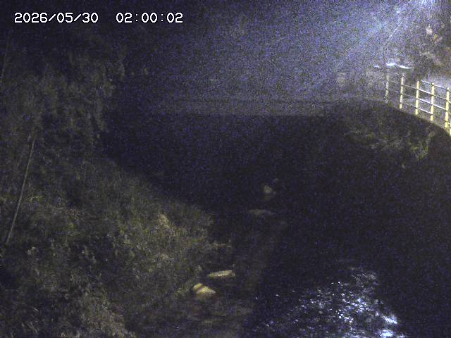 土師川３2026/05/30 3:30:00