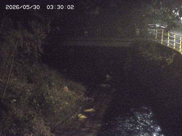 土師川３2026/05/30 3:30:00