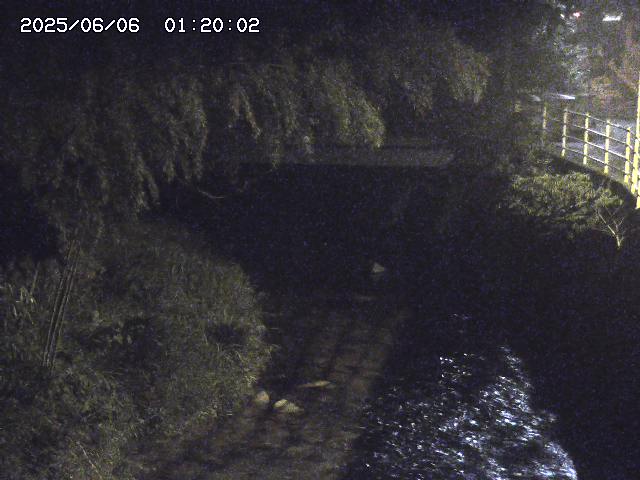 土師川３2025/06/06 3:00:00