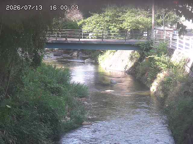 土師川３2026/07/14 15:20:00