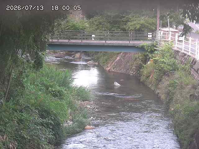 土師川３2026/07/14 15:20:00