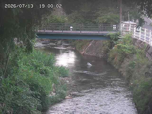 土師川３2026/07/14 15:20:00