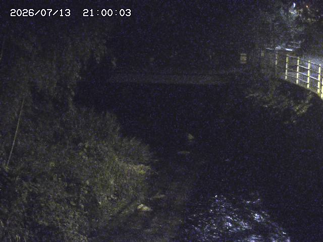 土師川３2026/07/14 15:20:00