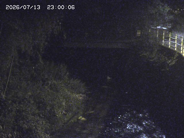 土師川３2026/07/14 15:20:00