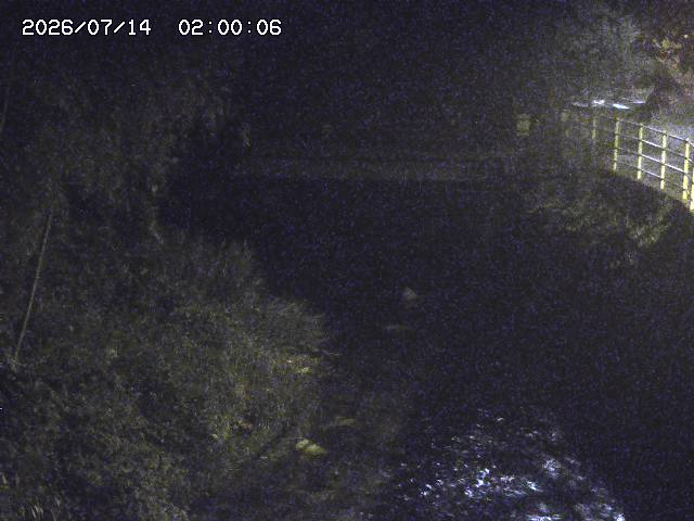 土師川３2026/07/14 15:20:00