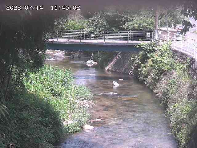土師川３2026/07/14 15:20:00