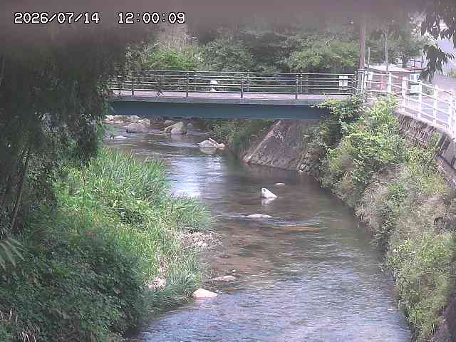土師川３2026/07/14 15:20:00
