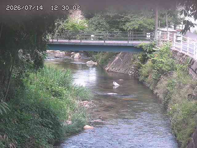 土師川３2026/07/14 15:20:00