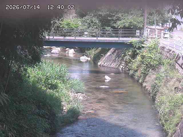 土師川３2026/07/14 15:20:00