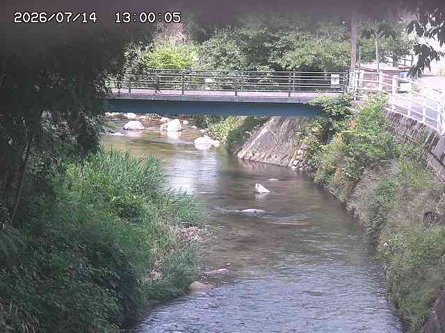 土師川３2026/07/14 15:20:00