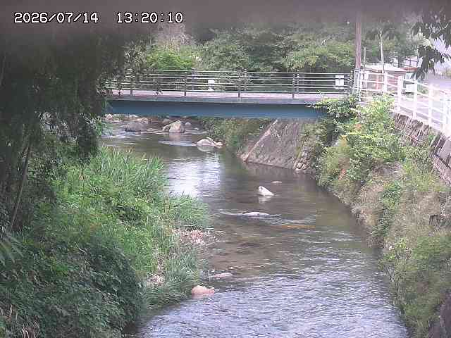 土師川３2026/07/14 15:20:00
