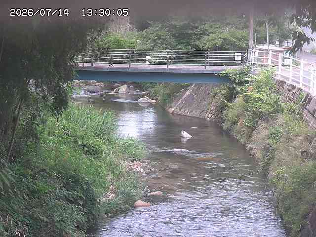 土師川３2026/07/14 15:20:00