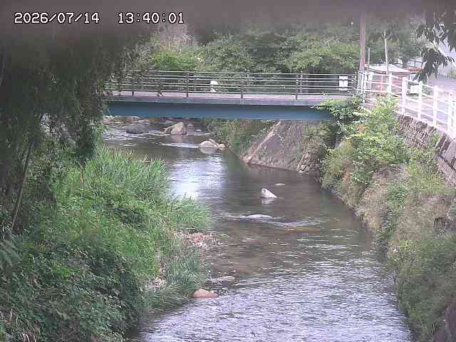 土師川３2026/07/14 15:20:00