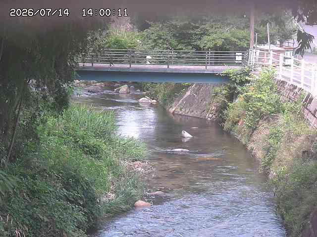 土師川３2026/07/14 15:20:00