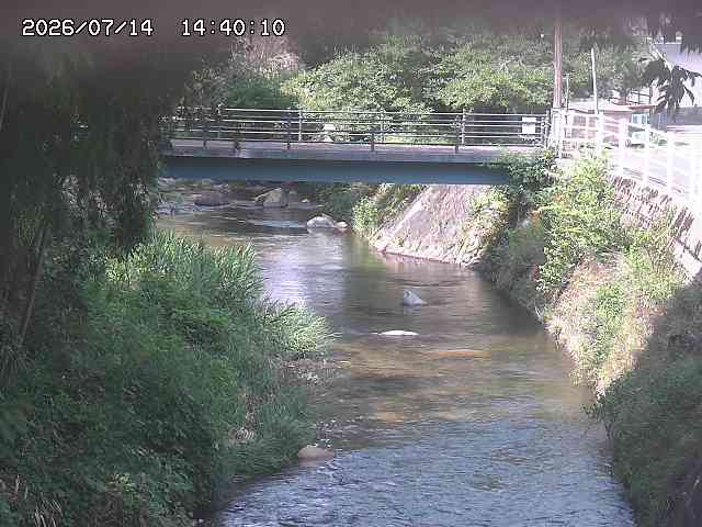土師川３2026/07/14 15:20:00