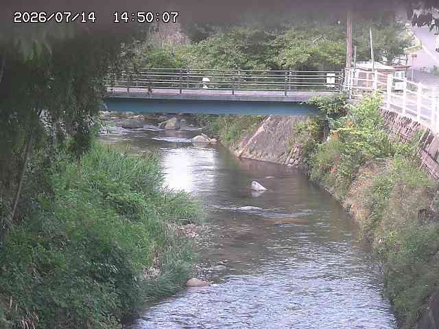 土師川３2026/07/14 15:20:00