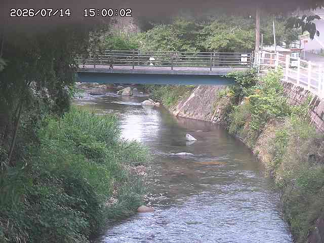 土師川３2026/07/14 15:20:00