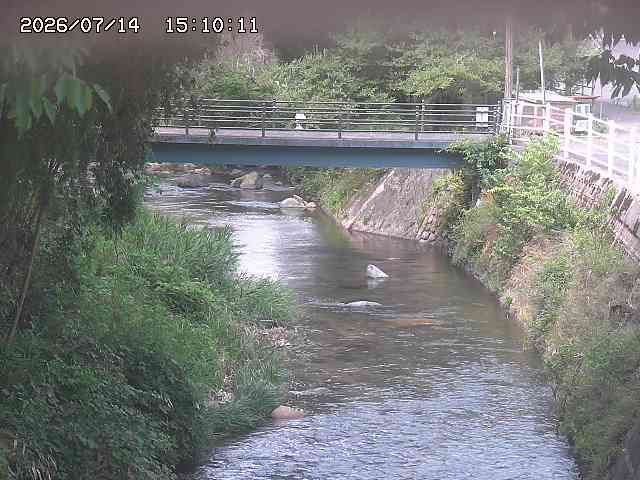 土師川３2026/07/14 15:20:00