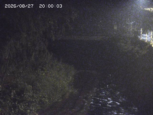 土師川３2026/08/28 17:30:00