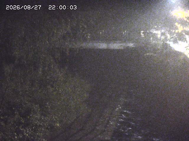 土師川３2026/08/28 17:30:00