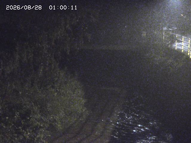 土師川３2026/08/28 17:30:00