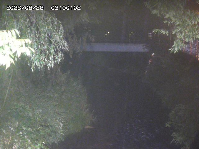 土師川３2026/08/28 17:30:00