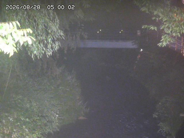 土師川３2026/08/28 17:30:00