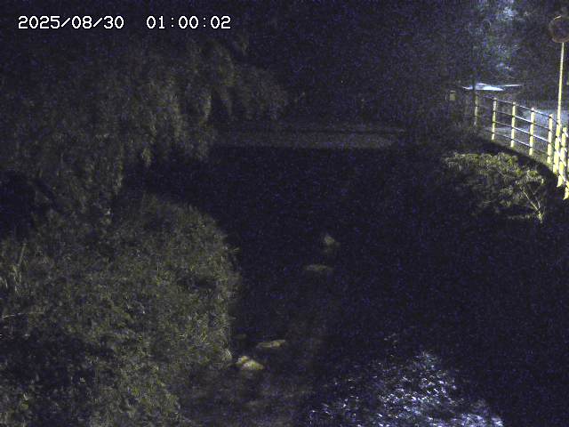 土師川３2025/08/31 1:00:00