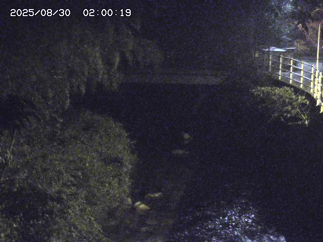 土師川３2025/08/31 1:00:00