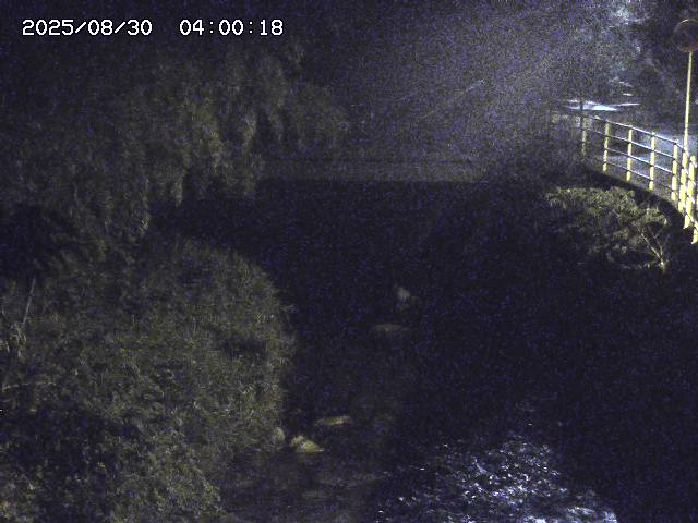 土師川３2025/08/31 1:00:00