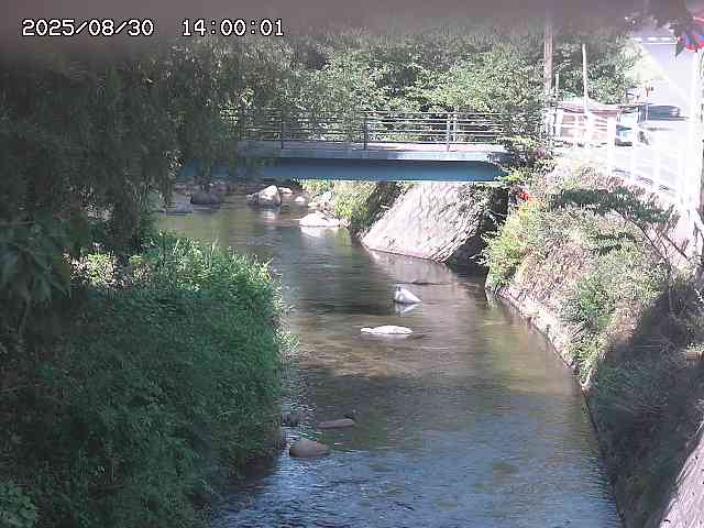 土師川３2025/08/31 1:00:00
