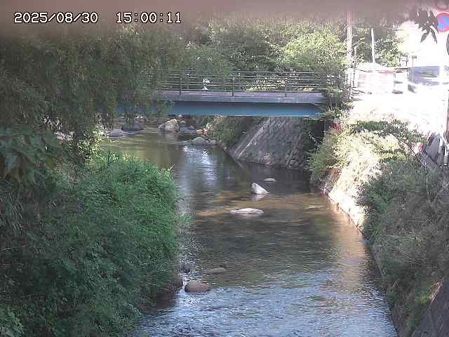 土師川３2025/08/31 1:00:00