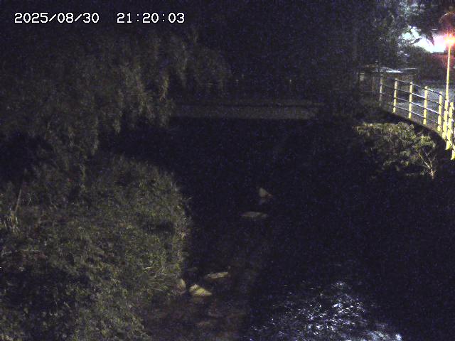 土師川３2025/08/31 1:00:00