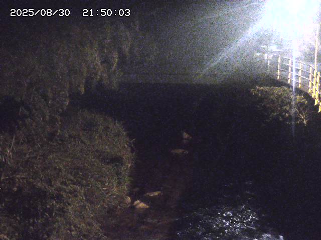 土師川３2025/08/31 1:00:00