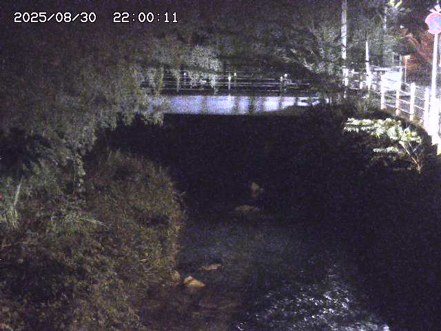 土師川３2025/08/31 1:00:00