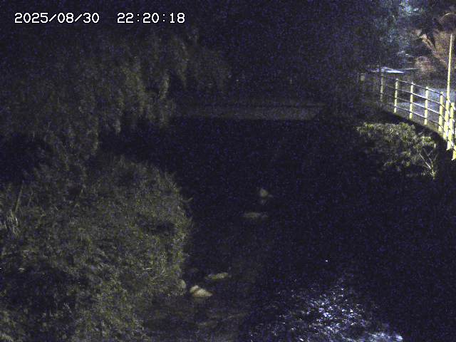 土師川３2025/08/31 1:00:00