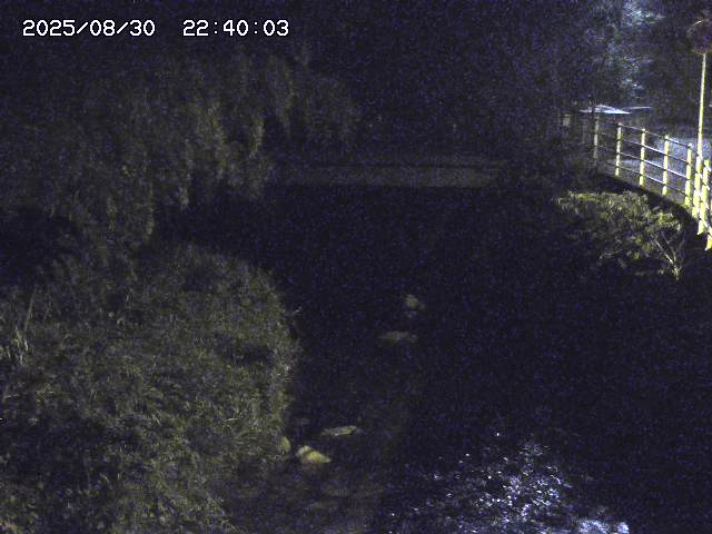 土師川３2025/08/31 1:00:00