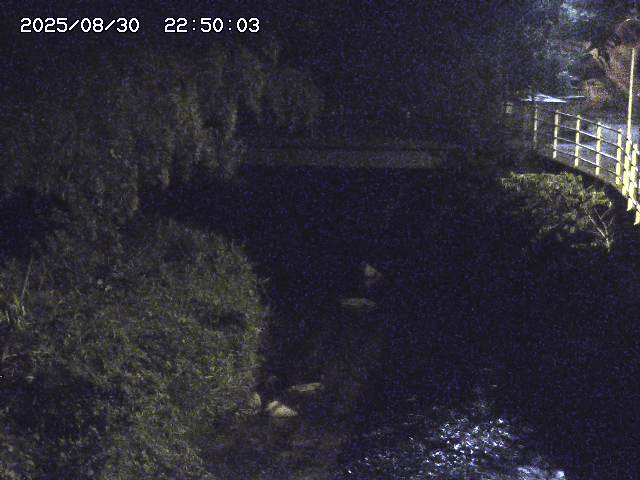 土師川３2025/08/31 1:00:00
