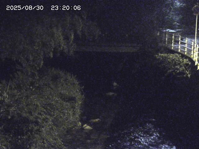 土師川３2025/08/31 1:00:00