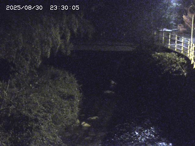 土師川３2025/08/31 1:00:00