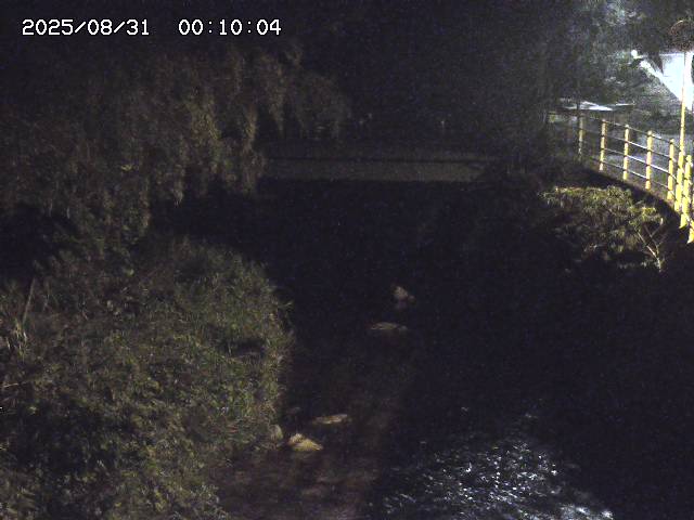 土師川３2025/08/31 1:00:00
