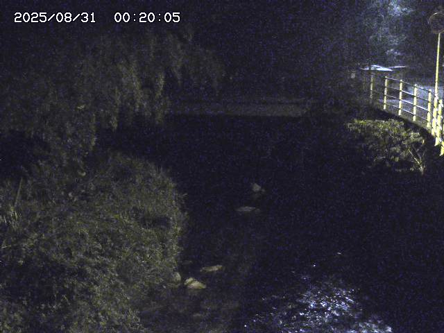 土師川３2025/08/31 1:00:00