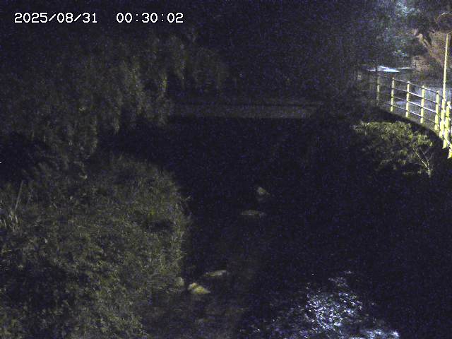 土師川３2025/08/31 1:00:00
