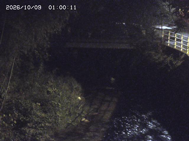 土師川３2026/10/09 19:40:00
