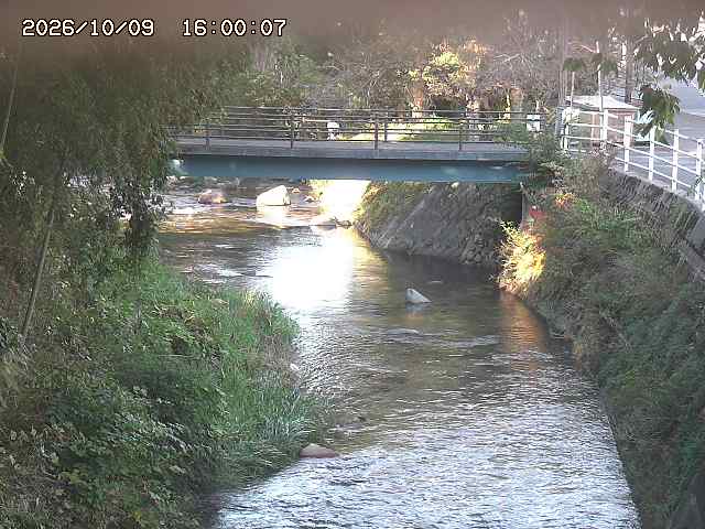 土師川３2026/10/09 19:40:00