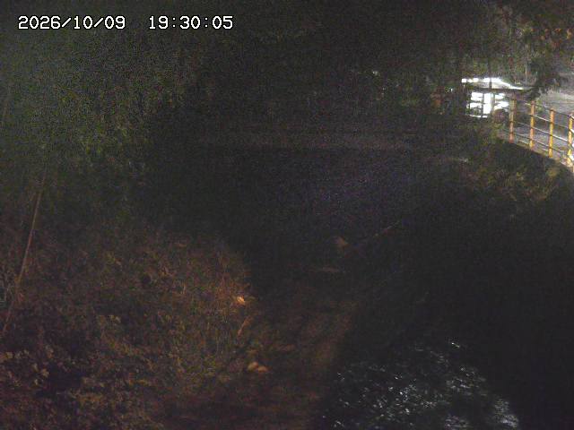 土師川３2026/10/09 19:40:00