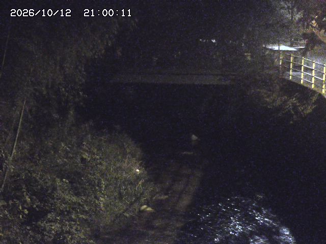 土師川３2026/10/13 14:30:00