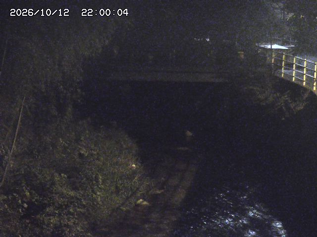 土師川３2026/10/13 14:30:00